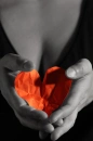 broken heart