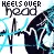 head over heel