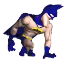 super hero