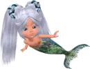 mermaid