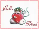 Hello Friend
