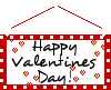 Happy Valentine's Day!