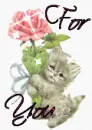 For You