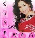 shaina