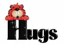 Hugs