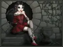 Dark Sided Angel