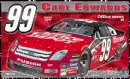 carl edward