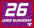 jamie mcmurray
