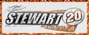 tony stewart
