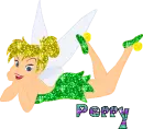 perry tinkerbell
