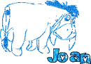 joan eeyore