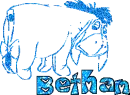bethan eeyore
