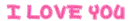 love