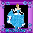 bethan cinderella