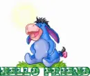 Hello Friend