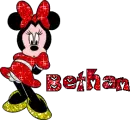 bethan minnie