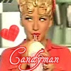 candy man