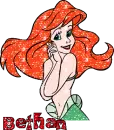 bethan ariel