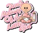 Proud Mommy Of A Littel Girl