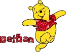 bethan pooh