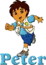 Peter