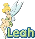Leah