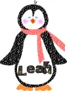 leah penguin