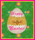 Happy Easter