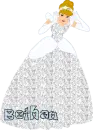 bethan cinderella