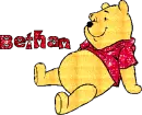 bethan pooh