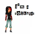 i'm a rockstar â™¥