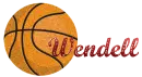 Basketball with Name