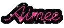 Aimee 