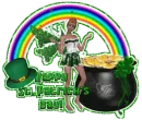 Happy St Patrick's Day (smaller)