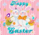 Happy Easter