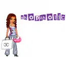 shopaholic