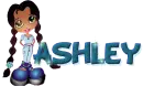 ASHLEY