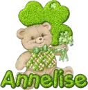 Annelise