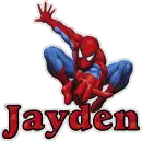 Jayden