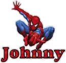 Johnny