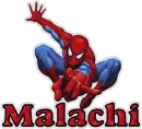 Malachi