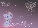 Jewel cat
