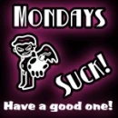 monday