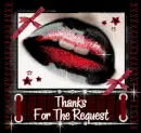 Thanks for the request