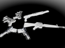 guns