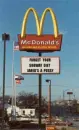 what mcdonalds thinks of subway...ahaha