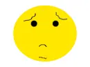 Worried
