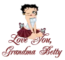 Betty-love u