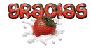 strawberry