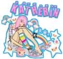 katherin tokidoki